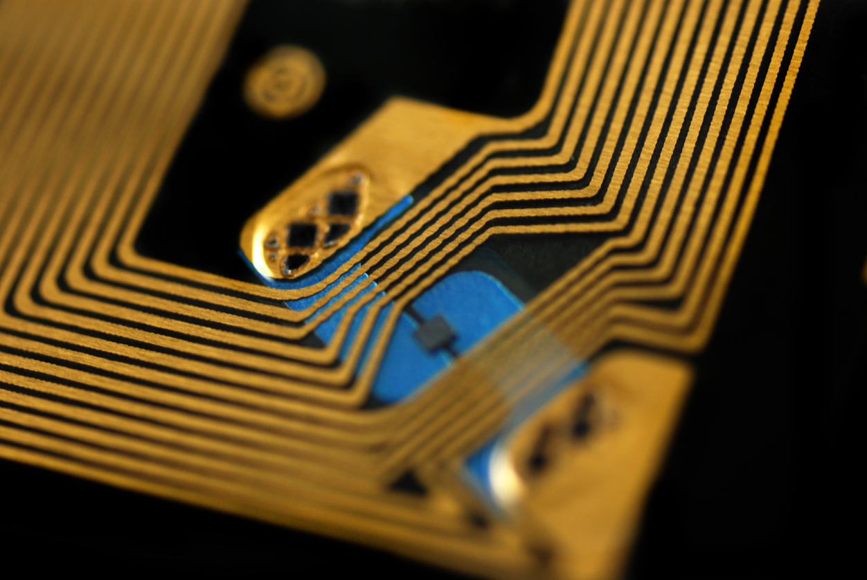 Henutsen RFID